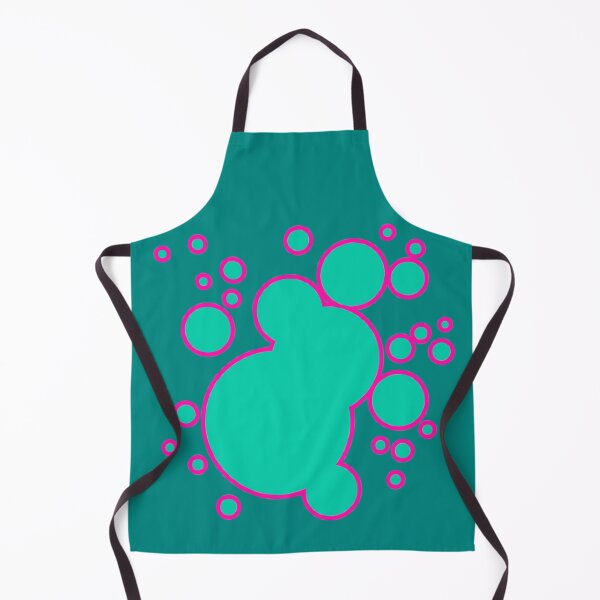 Item preview, Abstraction Circles and Dots  designed and sold by atroffire.