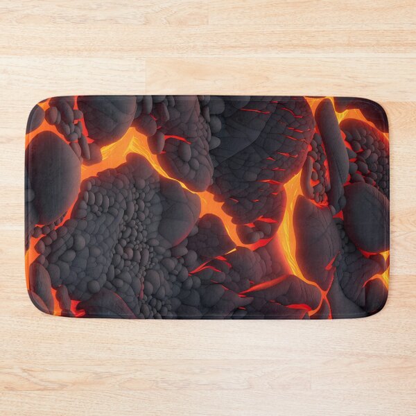 Item preview, Lava Bubbles of Hawaii designed and sold by Mean-Mango-HI.