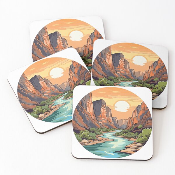 Item preview, Big Bend designed and sold by Wayfarer-642.