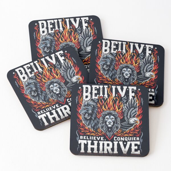 Item preview, Believe designed and sold by Happinessgiver.