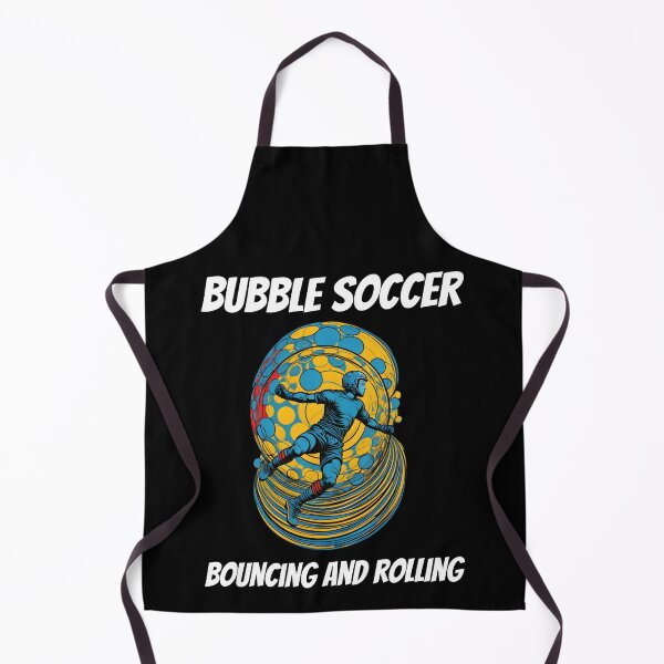 Item preview, Bubble Soccer -Bouncing and Rolling designed and sold by Qlutique.