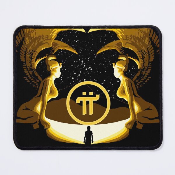 Item preview, The Never Ending Story Pi networkT-Shirt designed and sold by Remember-When.