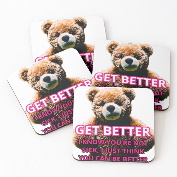Item preview, Get better designed and sold by Tucker Buddies.