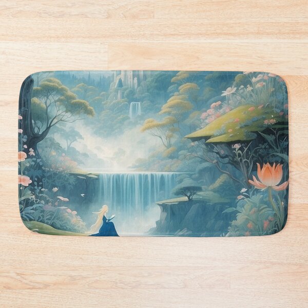 Item preview, 005 Fairytale of a Beautiful Woman designed and sold by Alexis Art Collection.