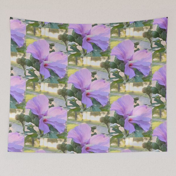 Item preview, Rose of Sharon II designed and sold by maryawms.
