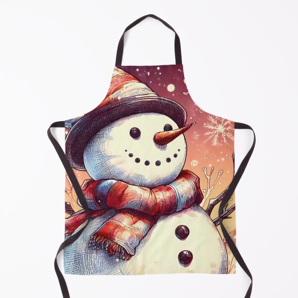 Item preview, Discover Frosty's Wonderland: Whimsical Christmas Art Featuring Frosty the Snowman for a Joyful Holiday Experience! designed and sold by InsaneLEDP.