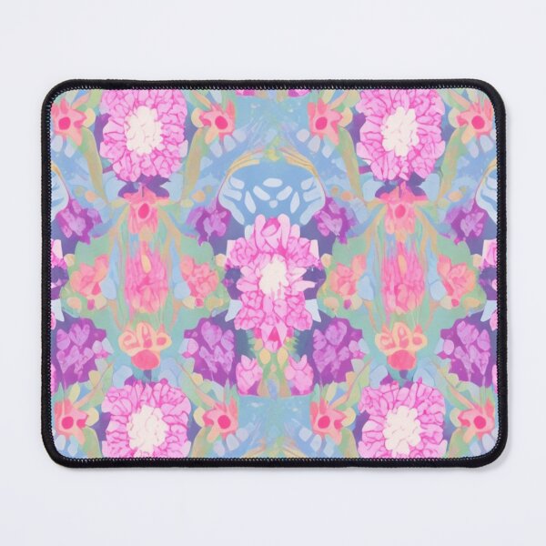Item preview, Abstract Floral Pattern, Flowers Abstract. designed and sold by SuraSu.