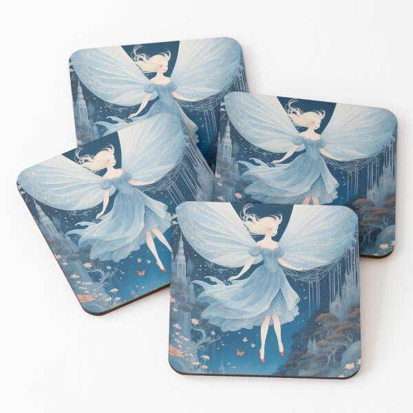 Artikelvorschau, 006 Fairytale of a Beautiful Woman entworfen und verkauft von Alexis Art Collection.