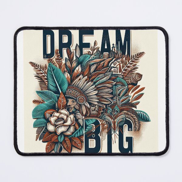 Item preview, Dream big designed and sold by Happinessgiver.