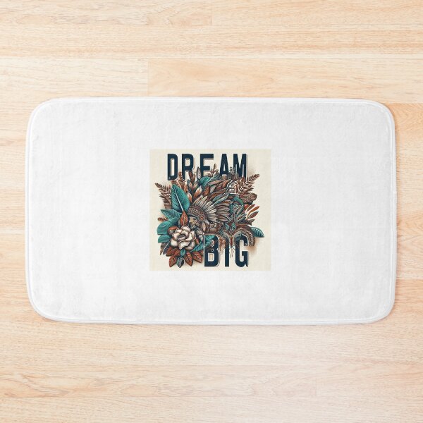 Item preview, Dream big designed and sold by Happinessgiver.