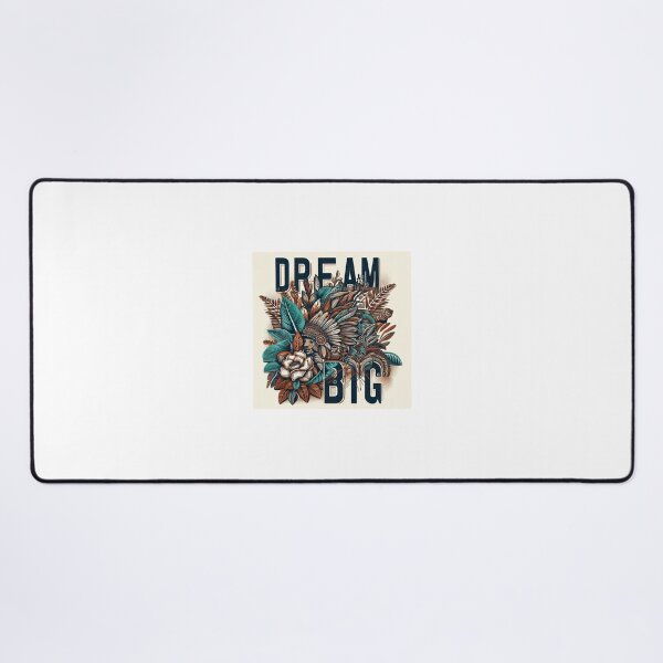 Item preview, Dream big designed and sold by Happinessgiver.