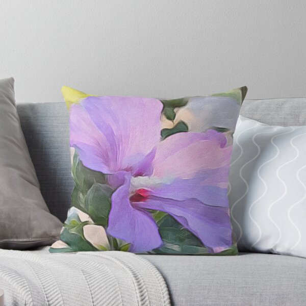 Item preview, Rose of Sharon II designed and sold by maryawms.