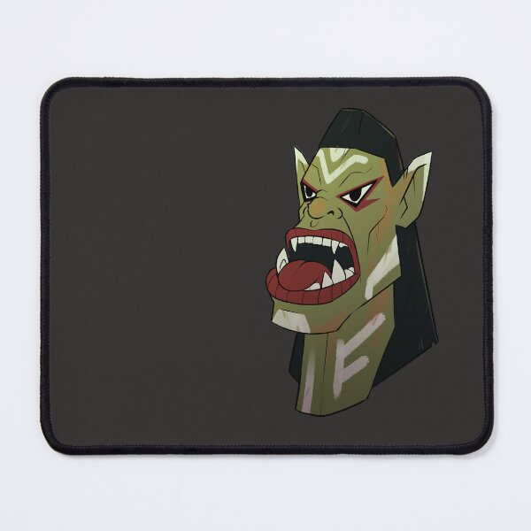 Item preview, Orcarranca designed and sold by Lucas Rodrigues (LKennim).