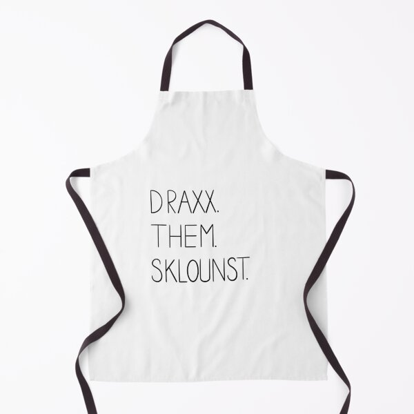 Item preview, Draxx. Them. Sklounst.  designed and sold by Ana Arleko.