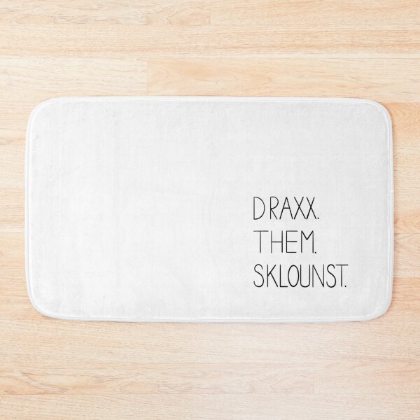 Item preview, Draxx. Them. Sklounst.  designed and sold by Ana Arleko.