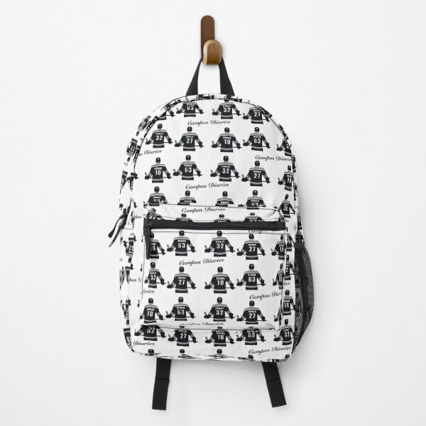 Item preview, Campus Diaries - Ryder, Lindley, Larsen and Dunne designed and sold by Noodly Doodles.