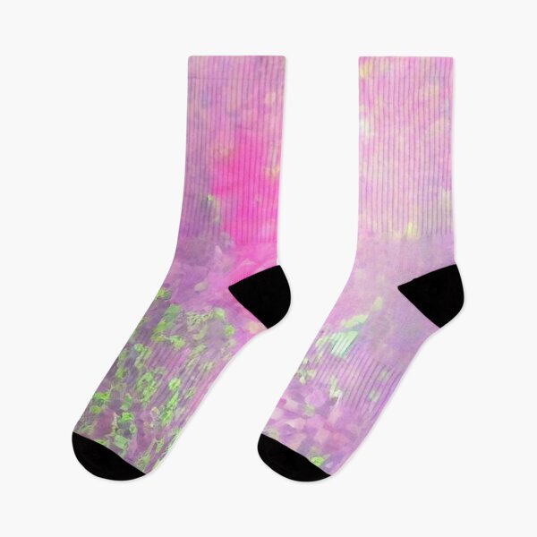 Item preview, The Pinks Abstract Illusion - Original designed and sold by KLP-Magick.
