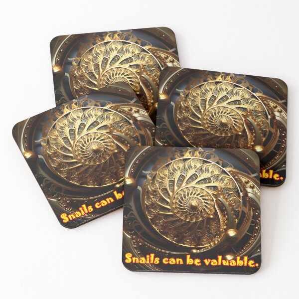 Item preview, Snail Art : Thai snail art work, the most beautiful in the world designed and sold by phongpech.