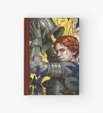 Alanna, the Lioness Hardcover Journal