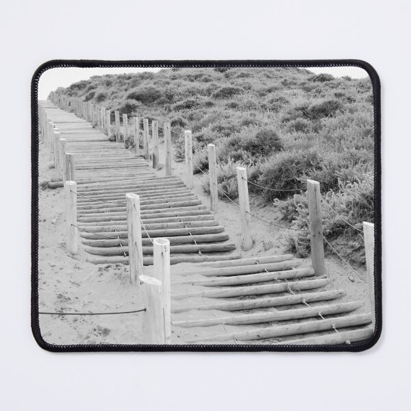 Item preview, Stairs at Baker Beach designed and sold by ShaneKellyPhoto.