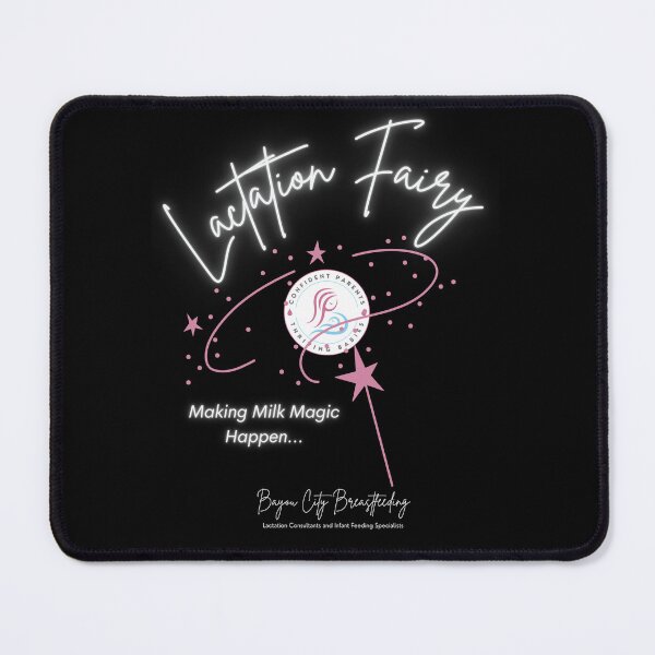 Item preview, Lactation Fairy (Branded) designed and sold by BCB-IBCLC.