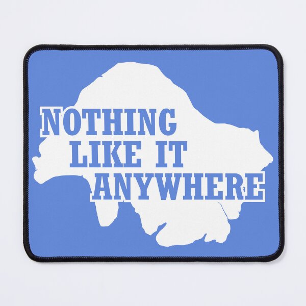 Item preview, Nothing Like It, Anywhere designed and sold by KBY30.