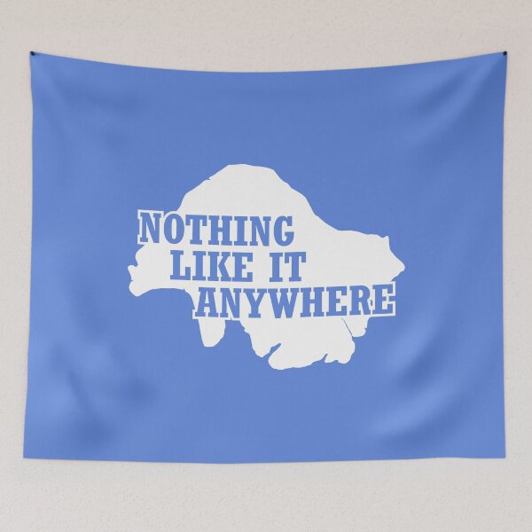 Item preview, Nothing Like It, Anywhere designed and sold by KBY30.