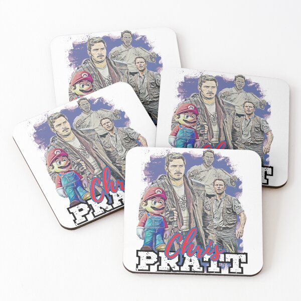 Item preview, Pratt designed and sold by Thogan0416.