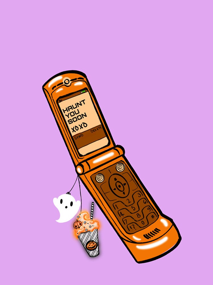 Thumbnail 4 of 4, iPhone Case, Ghosted designed and sold by CryptCreation.