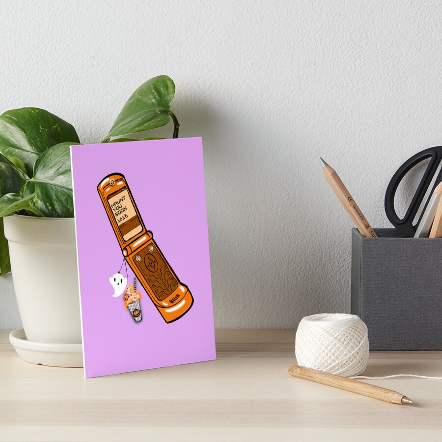 Item preview, Art Board Print designed and sold by CryptCreation.