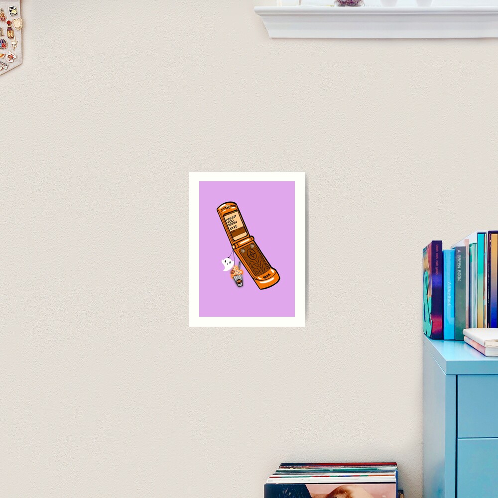 Item preview, Art Print designed and sold by CryptCreation.