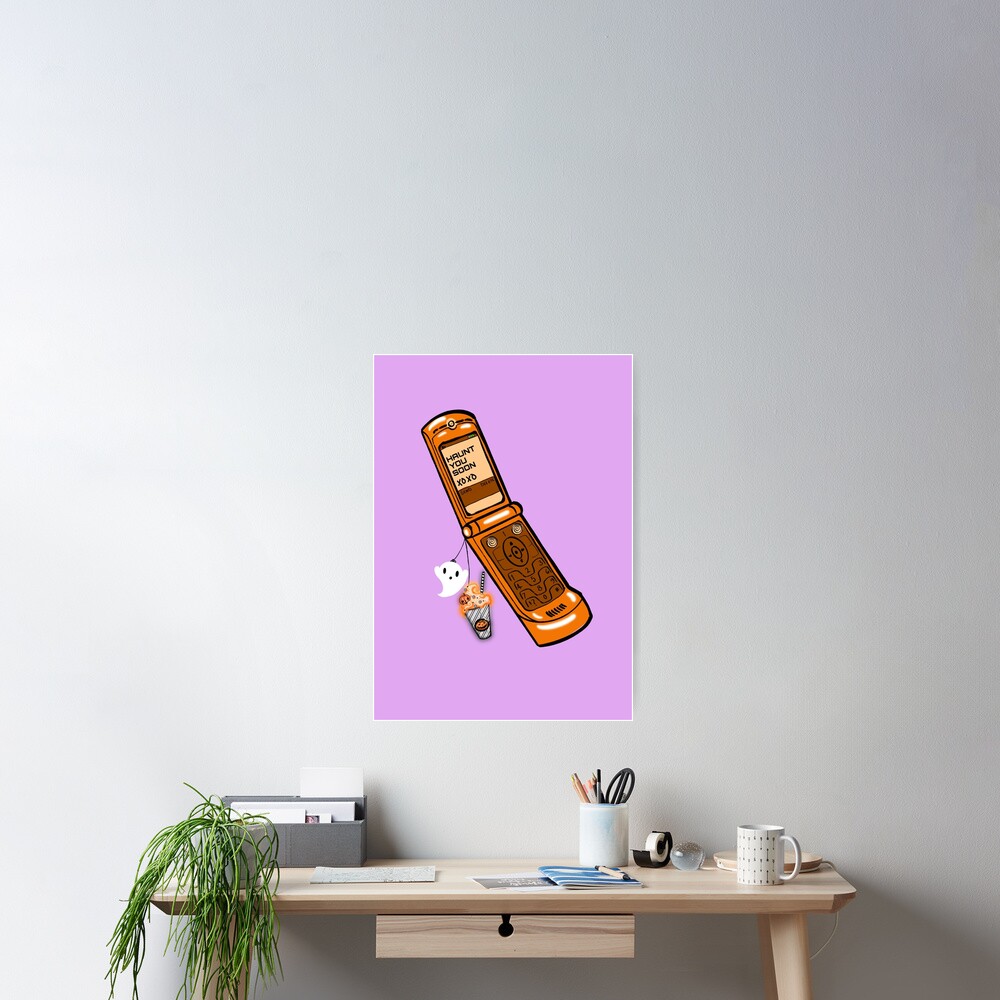 Item preview, Poster designed and sold by CryptCreation.