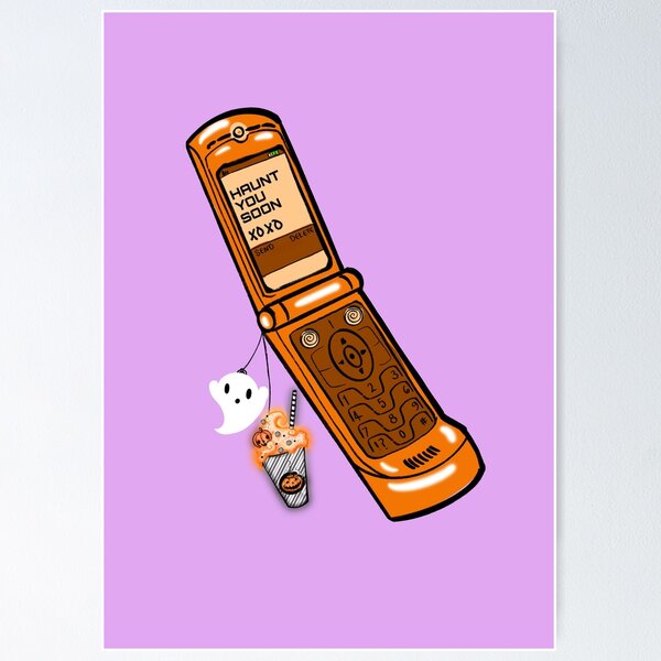 Item preview, Ghosted designed and sold by CryptCreation.