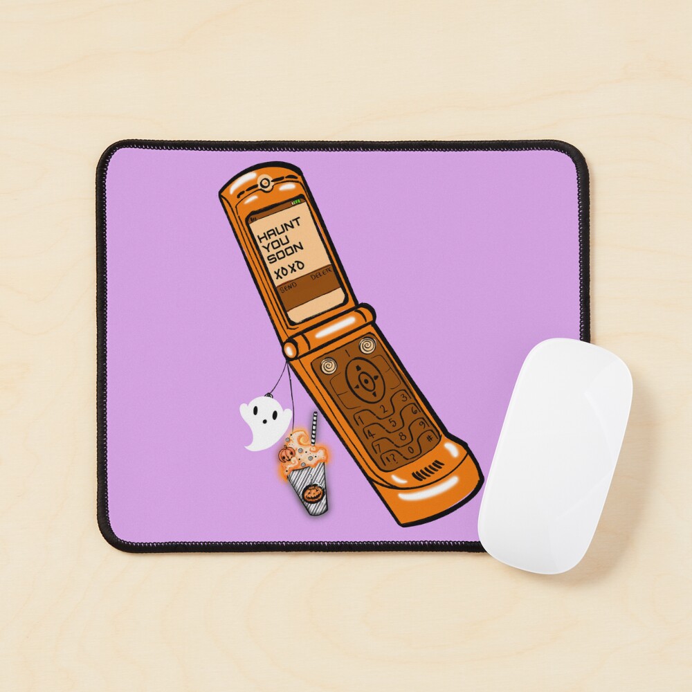 Item preview, Mouse Pad designed and sold by CryptCreation.
