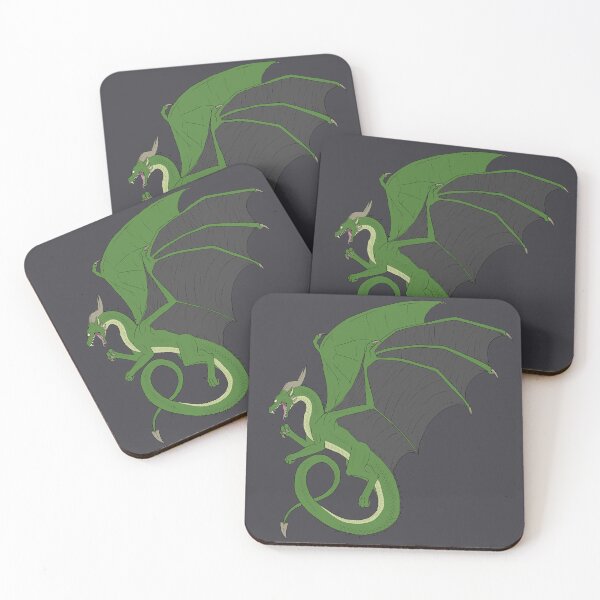 Item preview, Green Dragon designed and sold by LovelyShadeKing.