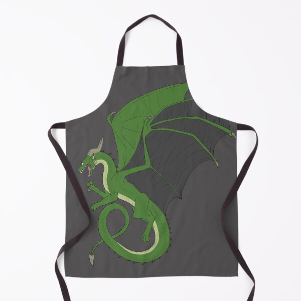 Item preview, Green Dragon designed and sold by LovelyShadeKing.