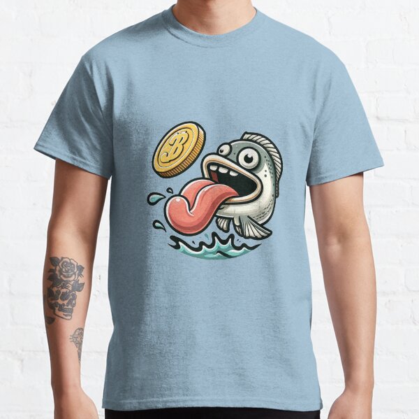 Miraculous Mintage Classic T-Shirt