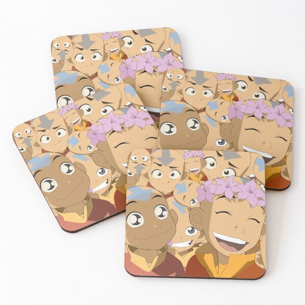 Item preview, Aang designed and sold by UnholyRadioHost.