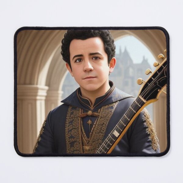 Item preview, Troubadour designed and sold by afrancisCL.