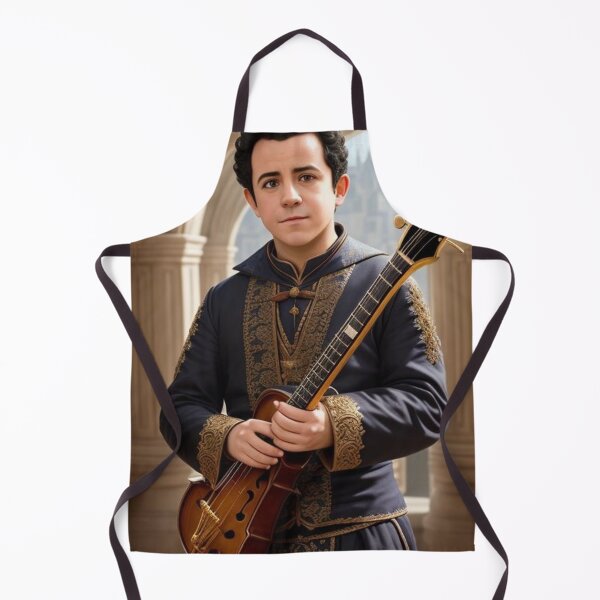 Item preview, Troubadour designed and sold by afrancisCL.