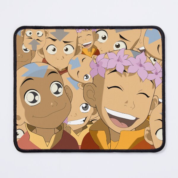 Item preview, Aang designed and sold by UnholyRadioHost.