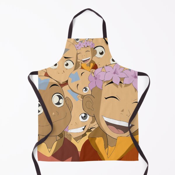 Item preview, Aang designed and sold by UnholyRadioHost.