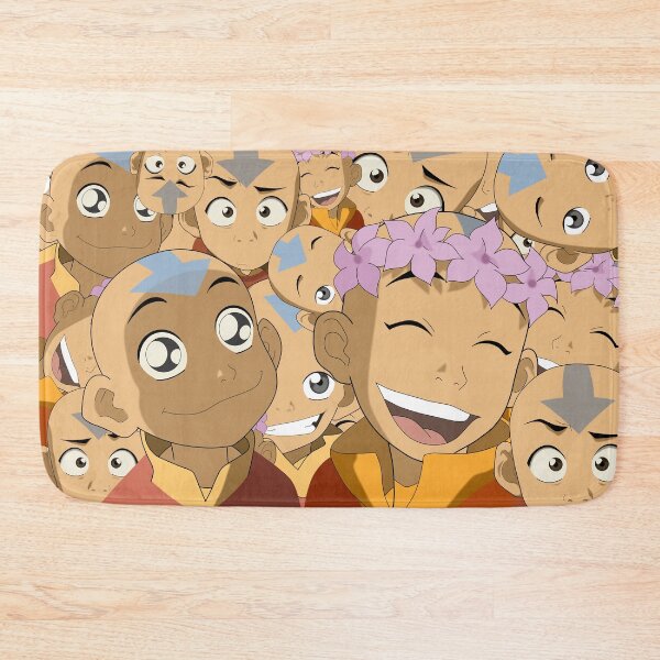 Item preview, Aang designed and sold by UnholyRadioHost.