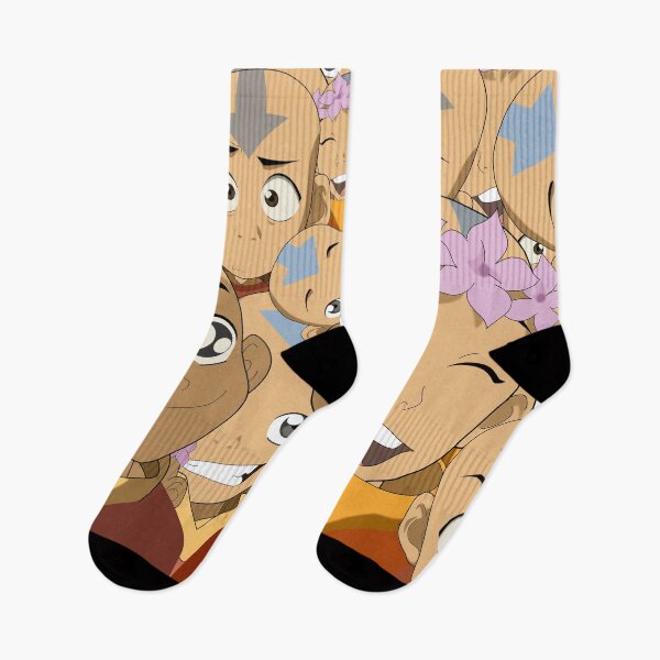 Item preview, Aang designed and sold by UnholyRadioHost.