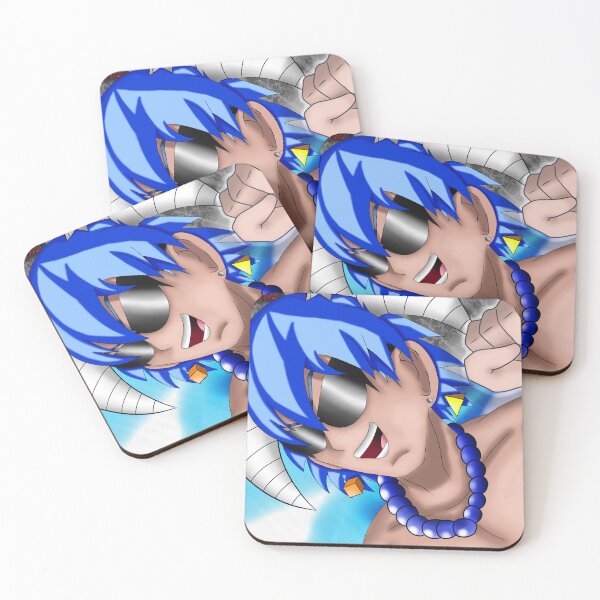 Item preview, Glasses Ram Guy lol designed and sold by ConClaviConDio.