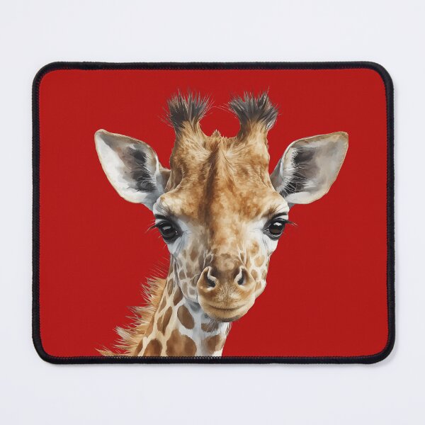 Item preview, Adorable giraffe designed and sold by LionessLove.