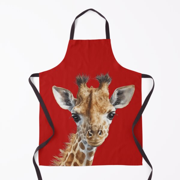 Item preview, Adorable giraffe designed and sold by LionessLove.