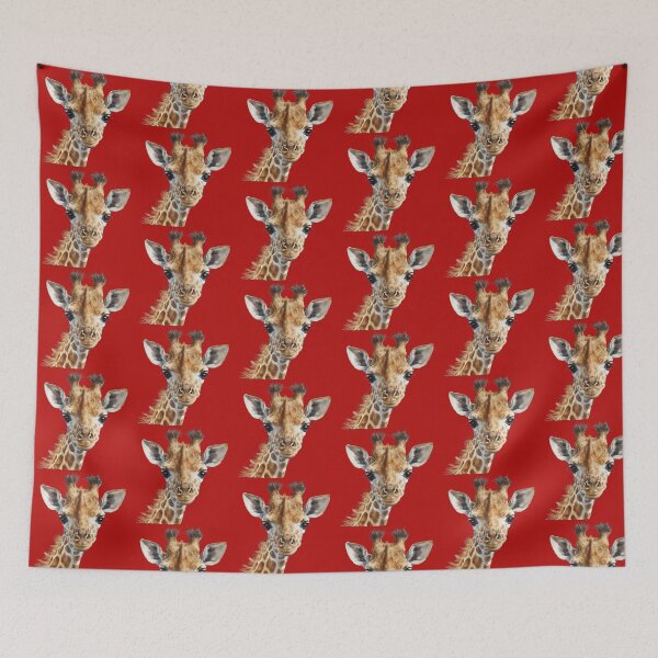 Item preview, Adorable giraffe designed and sold by LionessLove.