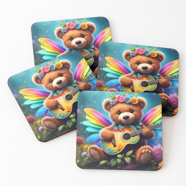 Item preview, I love my teddy bear 2 designed and sold by dedoma.