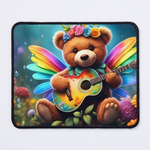 Item preview, I love my teddy bear 2 designed and sold by dedoma.